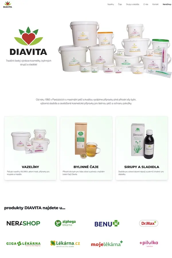 Diavita