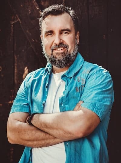 Zbyněk Svoboda, já