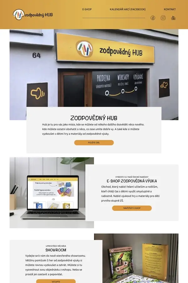 Arboristika Svarovský